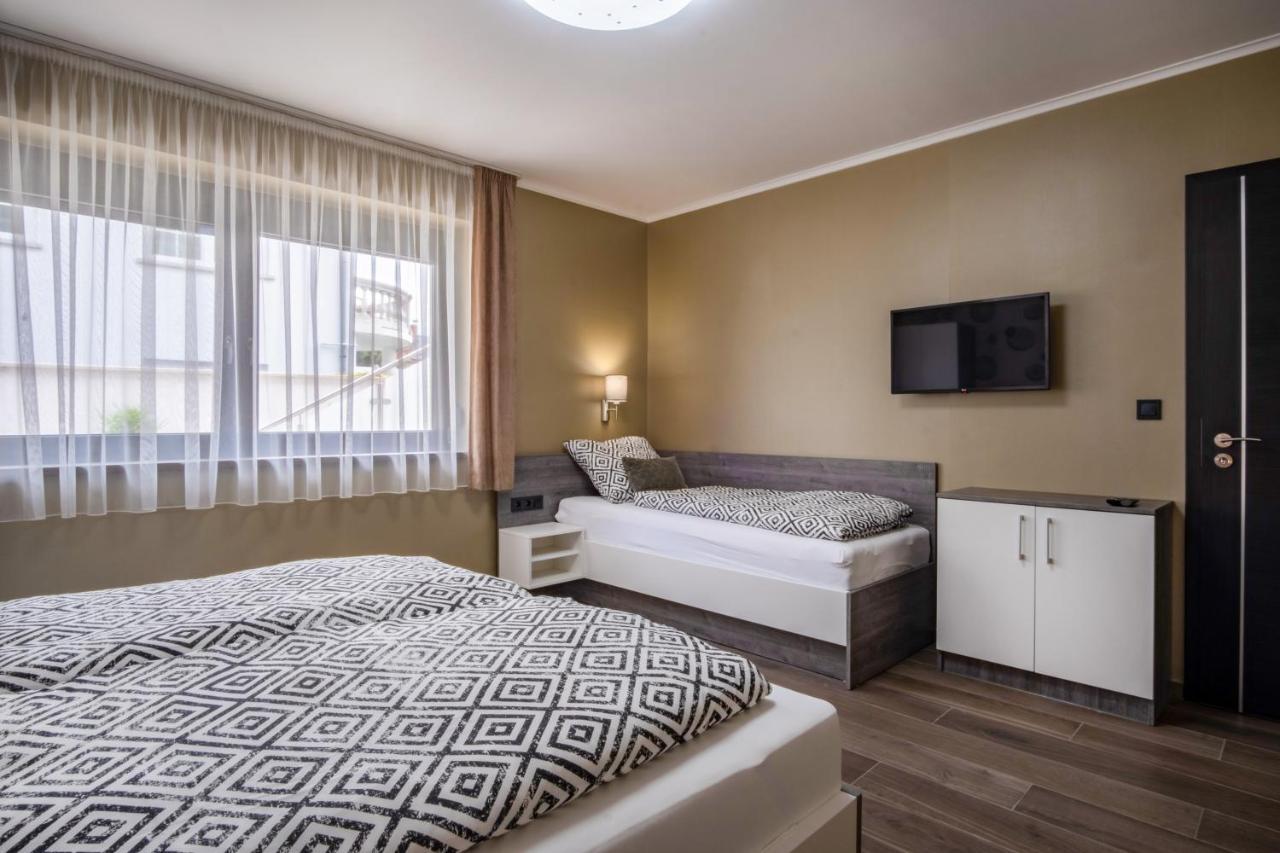 Myflat Premium Resort Шіофок Екстер'єр фото