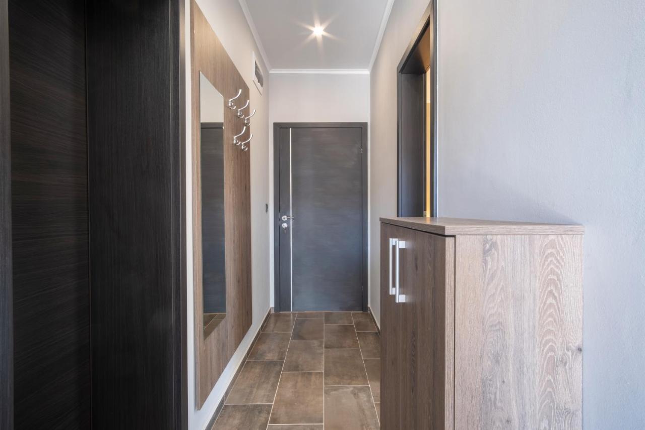 Myflat Premium Resort Шіофок Екстер'єр фото