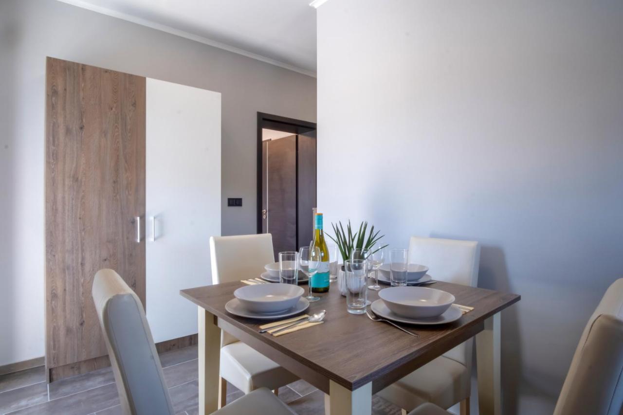 Myflat Premium Resort Шіофок Екстер'єр фото