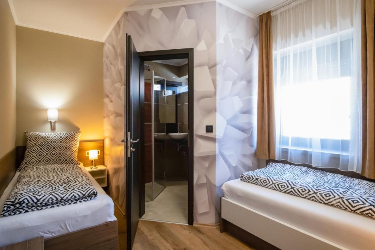 Myflat Premium Resort Шіофок Екстер'єр фото