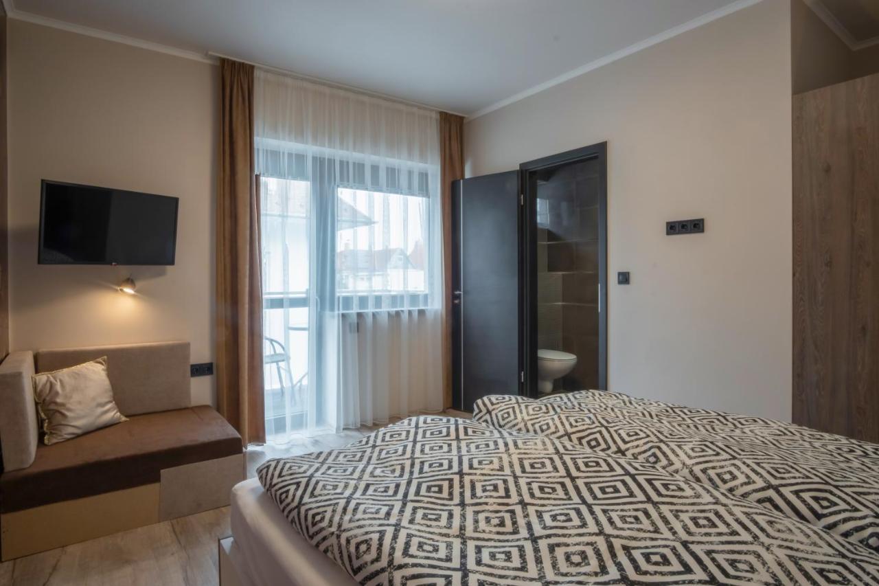 Myflat Premium Resort Шіофок Екстер'єр фото