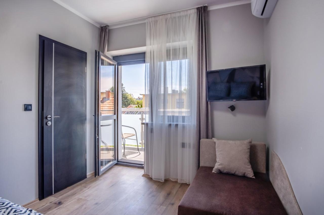 Myflat Premium Resort Шіофок Екстер'єр фото