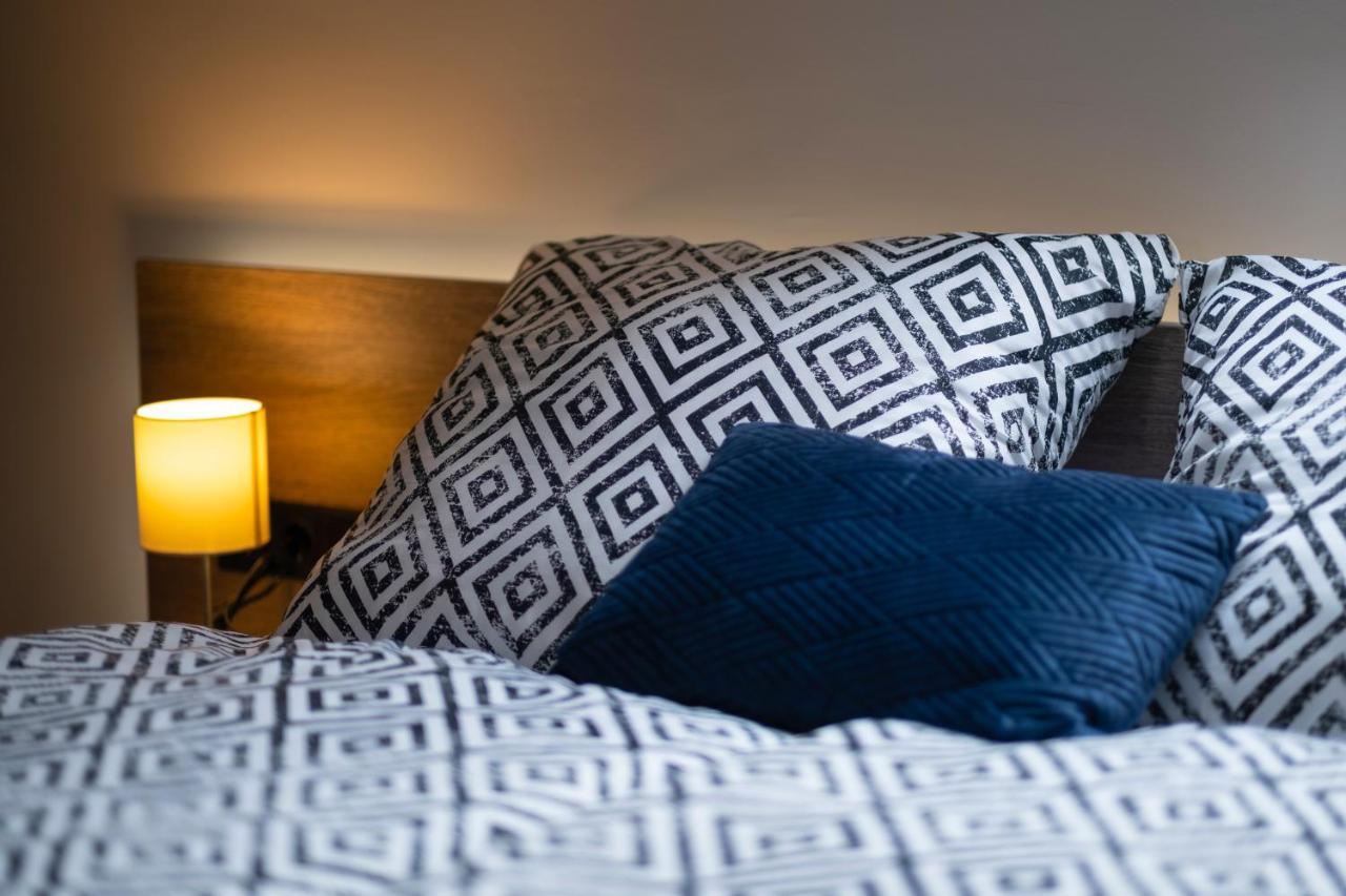 Myflat Premium Resort Шіофок Екстер'єр фото