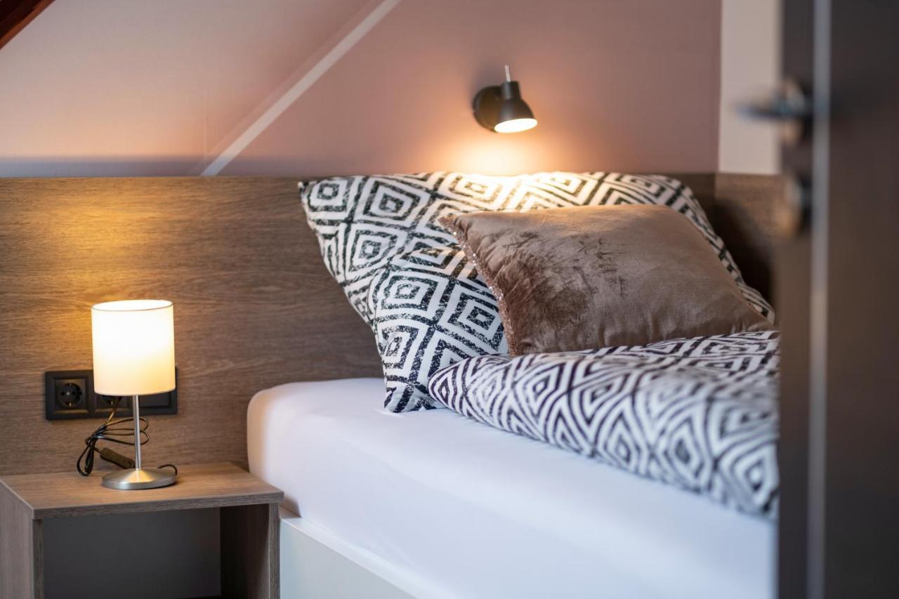 Myflat Premium Resort Шіофок Екстер'єр фото